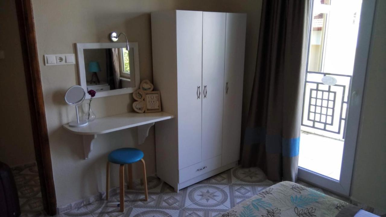ölüdeniz moonstar Apart otel Dış mekan fotoğraf