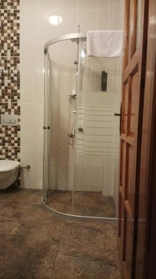 ölüdeniz moonstar Apart otel Dış mekan fotoğraf