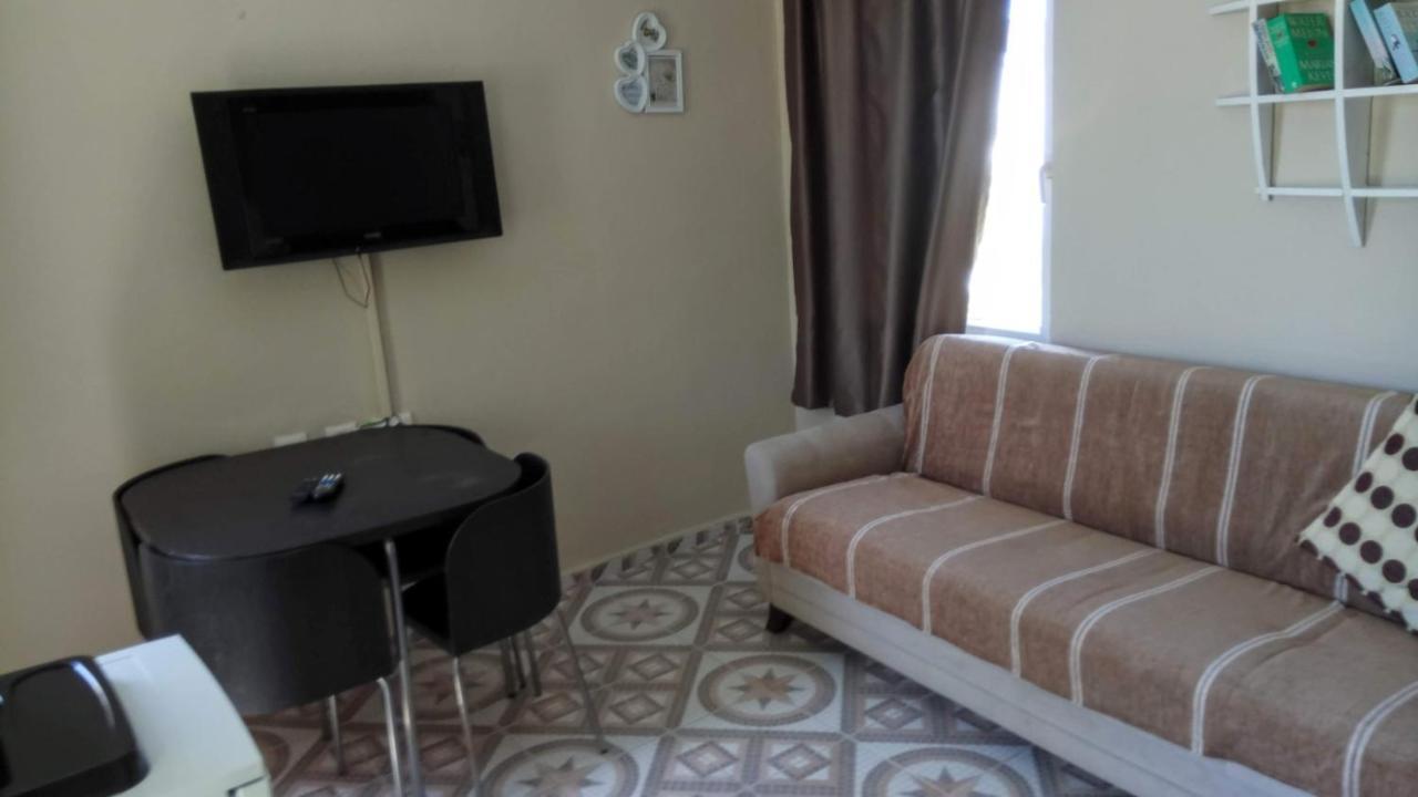 ölüdeniz moonstar Apart otel Dış mekan fotoğraf