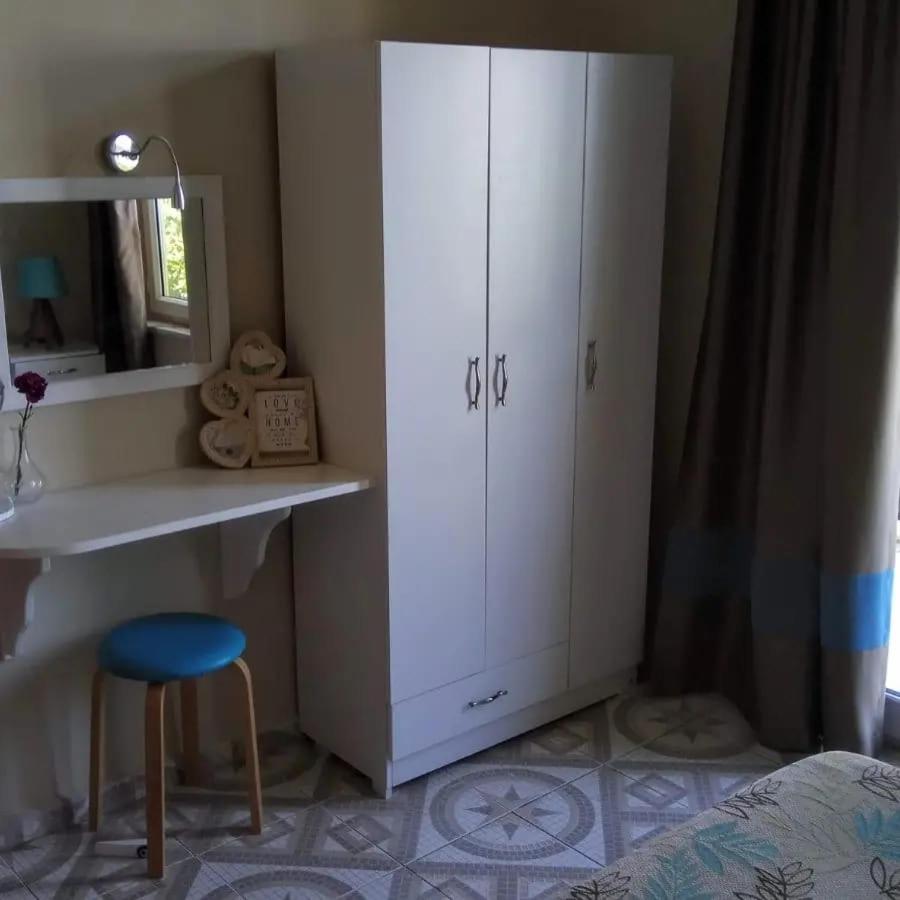 ölüdeniz moonstar Apart otel Dış mekan fotoğraf