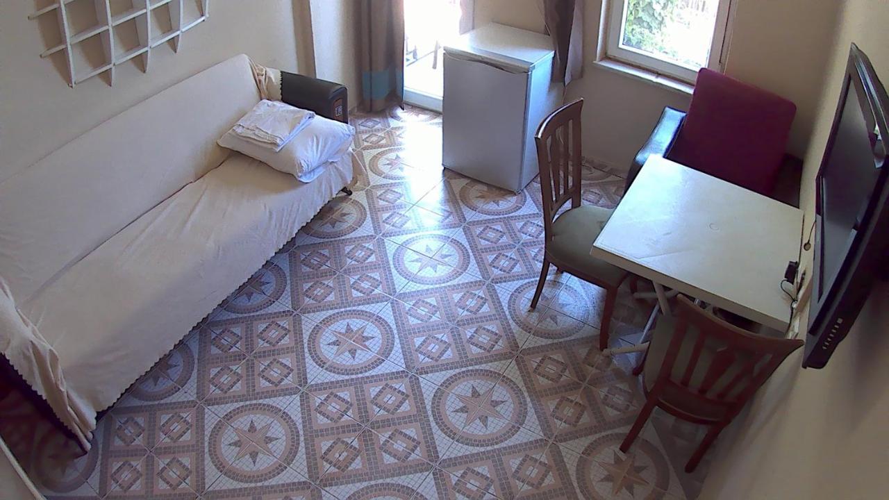 ölüdeniz moonstar Apart otel Dış mekan fotoğraf