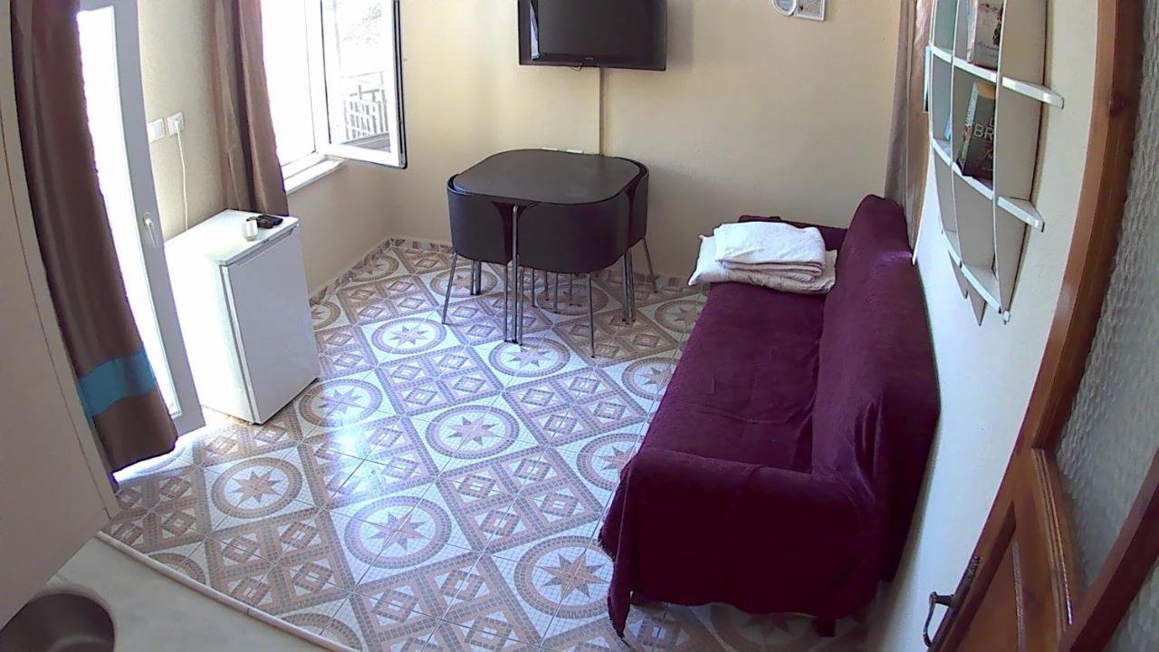 ölüdeniz moonstar Apart otel Dış mekan fotoğraf