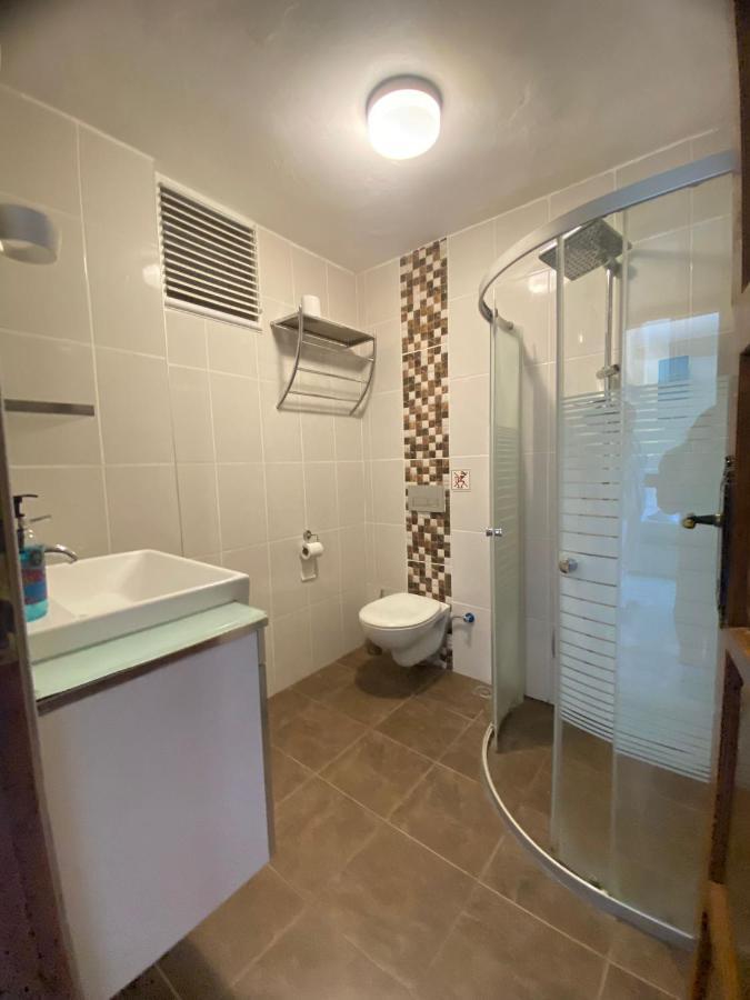 ölüdeniz moonstar Apart otel Dış mekan fotoğraf
