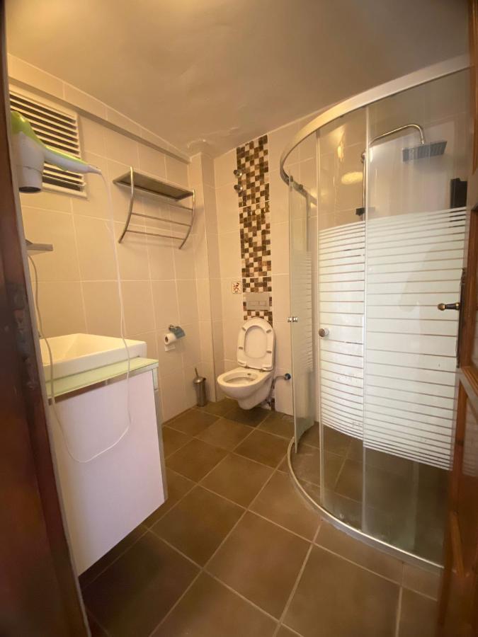 ölüdeniz moonstar Apart otel Dış mekan fotoğraf